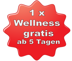 Helmkes Hof Walsrode Kirchboitzen - Eine Benutzung des Wellnessbereiches gratis ab 5 Tagen 